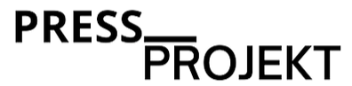 Logo PressProjekt